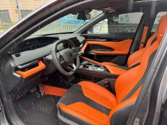 Changan UNI-V 2.0T Edition - фото 5