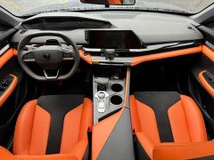 Changan UNI-V 2.0T Edition - фото 6