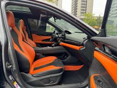 Changan UNI-V 2.0T Edition - фото 7