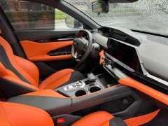 Changan UNI-V 2.0T Edition - фото 8