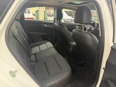 Kia K3 2021 facelift 1.5L CVT Youth Edition - фото 10