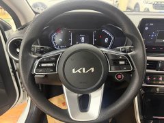 Kia K3 2021 facelift 1.5L CVT Youth Edition - фото 12