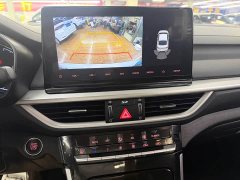 Kia K3 2021 facelift 1.5L CVT Youth Edition - фото 15