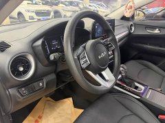 Kia K3 2021 facelift 1.5L CVT Youth Edition - фото 16