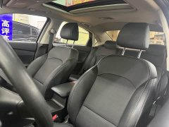 Kia K3 2021 facelift 1.5L CVT Youth Edition - фото 17