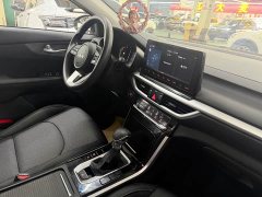 Kia K3 2021 facelift 1.5L CVT Youth Edition - фото 18