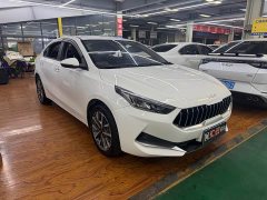Kia K3 2021 facelift 1.5L CVT Youth Edition - фото 3