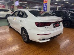 Kia K3 2021 facelift 1.5L CVT Youth Edition - фото 4