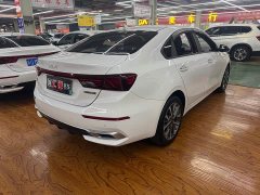 Kia K3 2021 facelift 1.5L CVT Youth Edition - фото 5