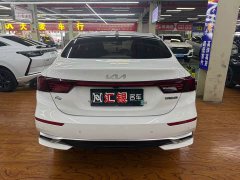 Kia K3 2021 facelift 1.5L CVT Youth Edition - фото 6