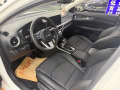 Kia K3 2021 facelift 1.5L CVT Youth Edition - фото 7