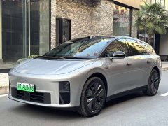 Li Auto i6 AWD Edition - фото 1