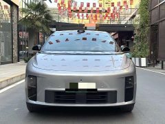 Li Auto i6 AWD Edition - фото 2