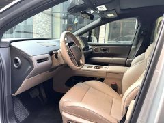 Li Auto i6 AWD Edition - фото 4