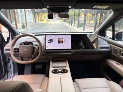 Li Auto i6 AWD Edition - фото 5