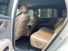 Li Auto i6 AWD Edition - фото 6