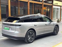 Li Auto i6 AWD Edition - фото 7