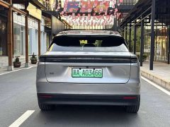 Li Auto i6 AWD Edition - фото 8