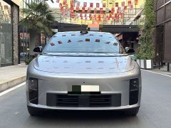 Li Auto i6 AWD Edition - фото 9