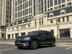 Volkswagen 380TSI AWDLuxury Edition VI - фото 1
