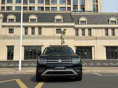Volkswagen 380TSI AWDLuxury Edition VI - фото 2