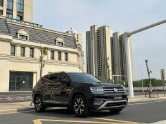 Volkswagen 380TSI AWDLuxury Edition VI - фото 3