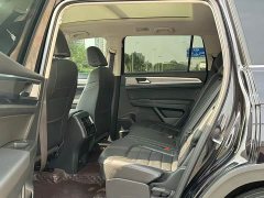 Volkswagen 380TSI AWDLuxury Edition VI - фото 5