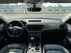 Volkswagen 380TSI AWDLuxury Edition VI - фото 6