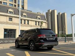 Volkswagen 380TSI AWDLuxury Edition VI - фото 7
