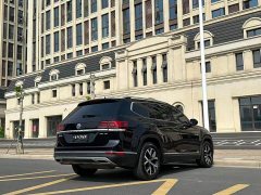 Volkswagen 380TSI AWDLuxury Edition VI - фото 9