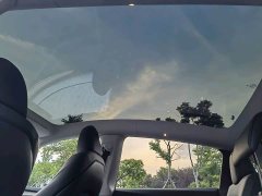 Tesla Model Y rear-wheel drive version - фото 11