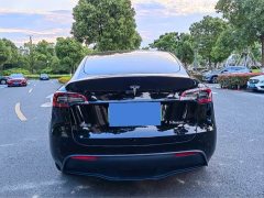 Tesla Model Y rear-wheel drive version - фото 15