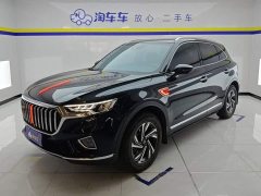 Hongqi HS5 2.0T Edition - фото 1