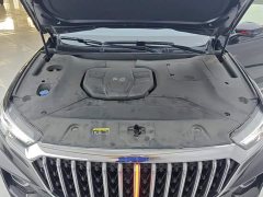 Hongqi HS5 2.0T Edition - фото 10
