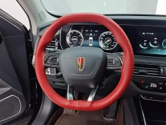 Hongqi HS5 2.0T Edition - фото 15