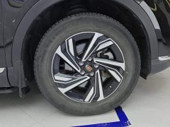 Hongqi HS5 2.0T Edition - фото 6