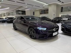 Mercedes-Benz CLS 300 Luxury - фото 1