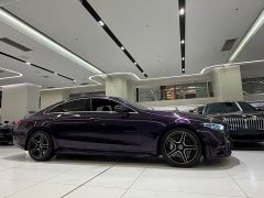 Mercedes-Benz CLS 300 Luxury - фото 10