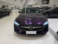 Mercedes-Benz CLS 300 Luxury - фото 2