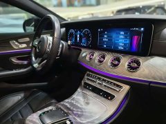 Mercedes-Benz CLS 300 Luxury - фото 3