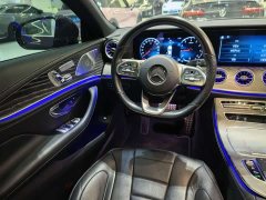 Mercedes-Benz CLS 300 Luxury - фото 4