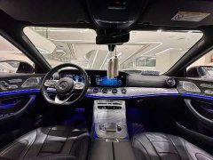 Mercedes-Benz CLS 300 Luxury - фото 5