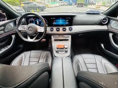 Mercedes-Benz CLS 300 Luxury - фото 7