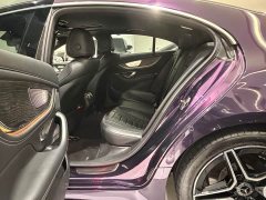 Mercedes-Benz CLS 300 Luxury - фото 9