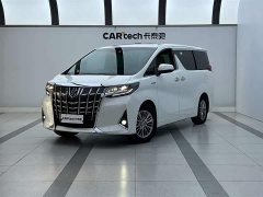 Alfa Romeo Alfa 2021 Shuangqing 2.5L Premium Edition - фото 1