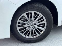 Alfa Romeo Alfa 2021 Shuangqing 2.5L Premium Edition - фото 10