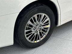 Alfa Romeo Alfa 2021 Shuangqing 2.5L Premium Edition - фото 11