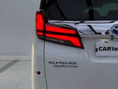 Alfa Romeo Alfa 2021 Shuangqing 2.5L Premium Edition - фото 12