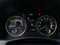 Alfa Romeo Alfa 2021 Shuangqing 2.5L Premium Edition - фото 14