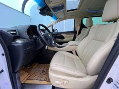 Alfa Romeo Alfa 2021 Shuangqing 2.5L Premium Edition - фото 16